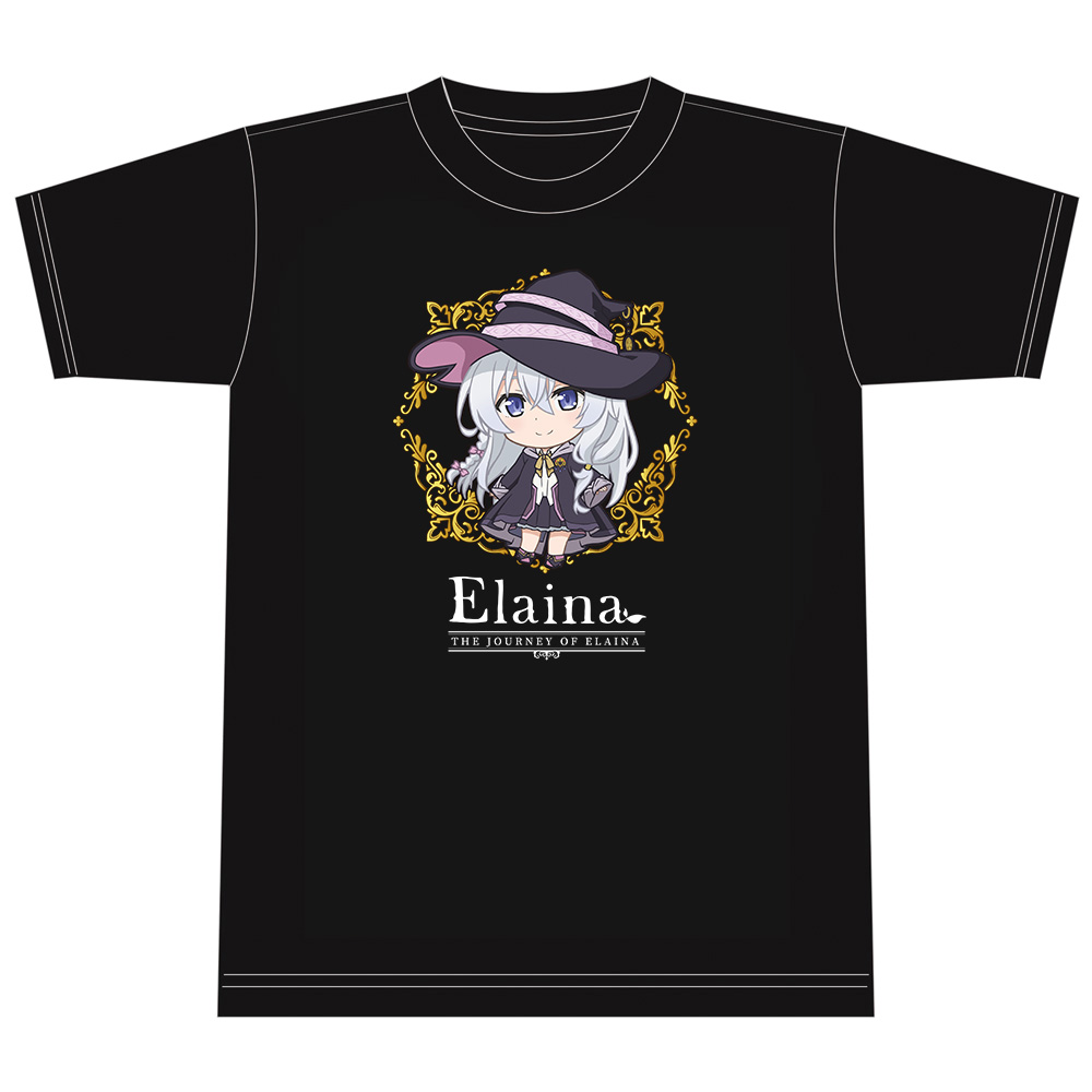 Tシャツ［イレイナ］M/L/XLサイズ