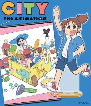 CITY