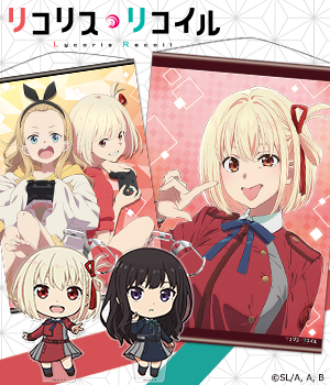 きゃらON!_きゃらおん! | アニメグッズの通販サイト!